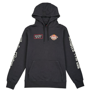 TLD 24 RED BULL RAMPAGE HOODIE